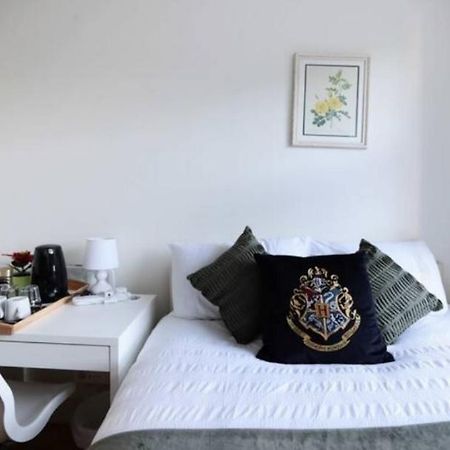 Comfy Private Bedrooms Near Euston Station, Central London Luaran gambar