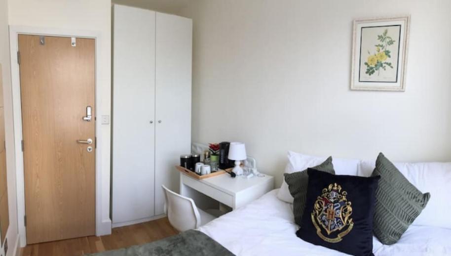 Comfy Private Bedrooms Near Euston Station, Central London Luaran gambar